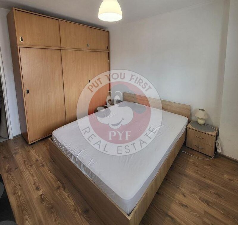 Jumbo Center | 2 camere | Semidecomandat | 55mp | B12887